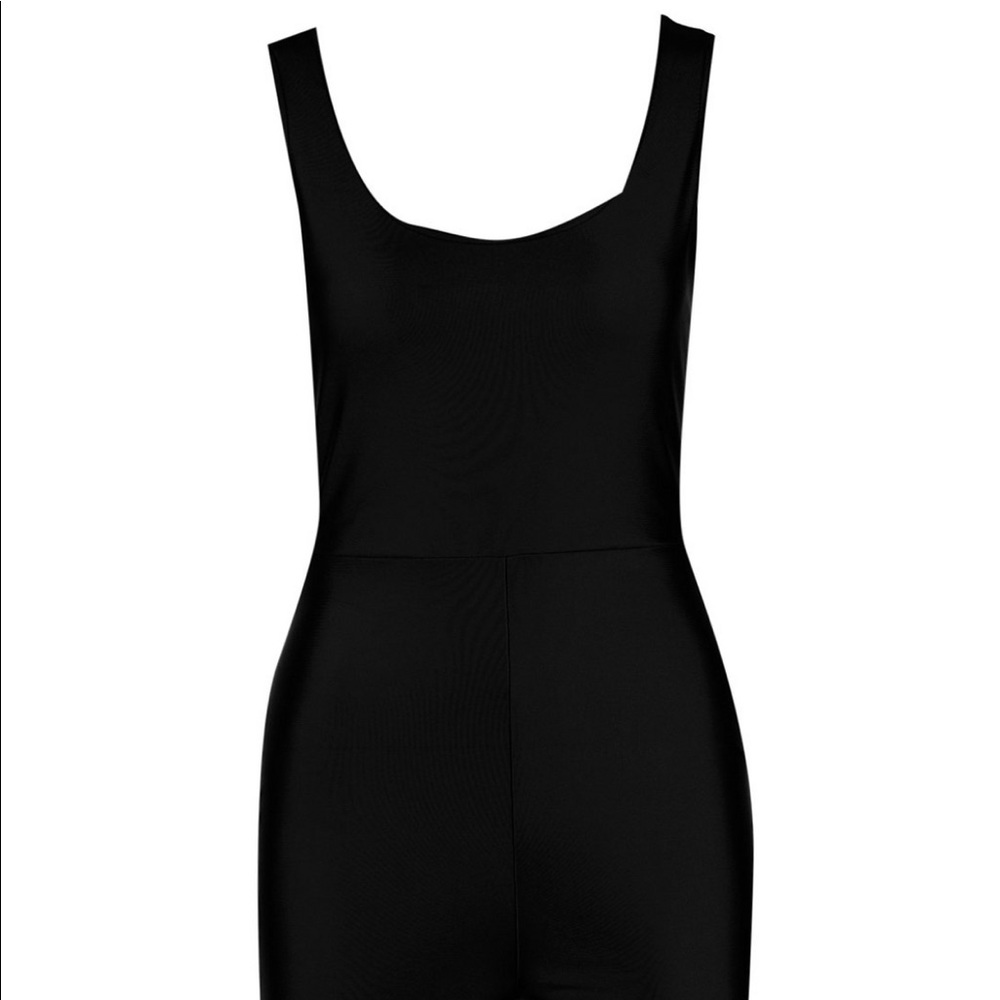 Unitard